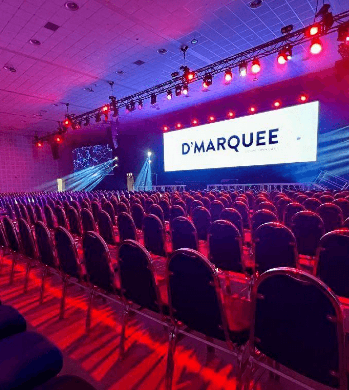DMarquee