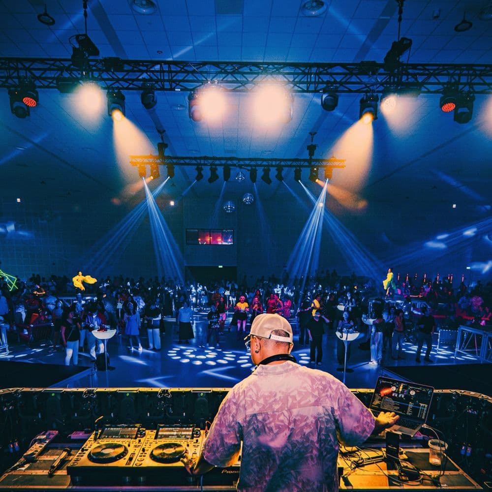 DMarquee