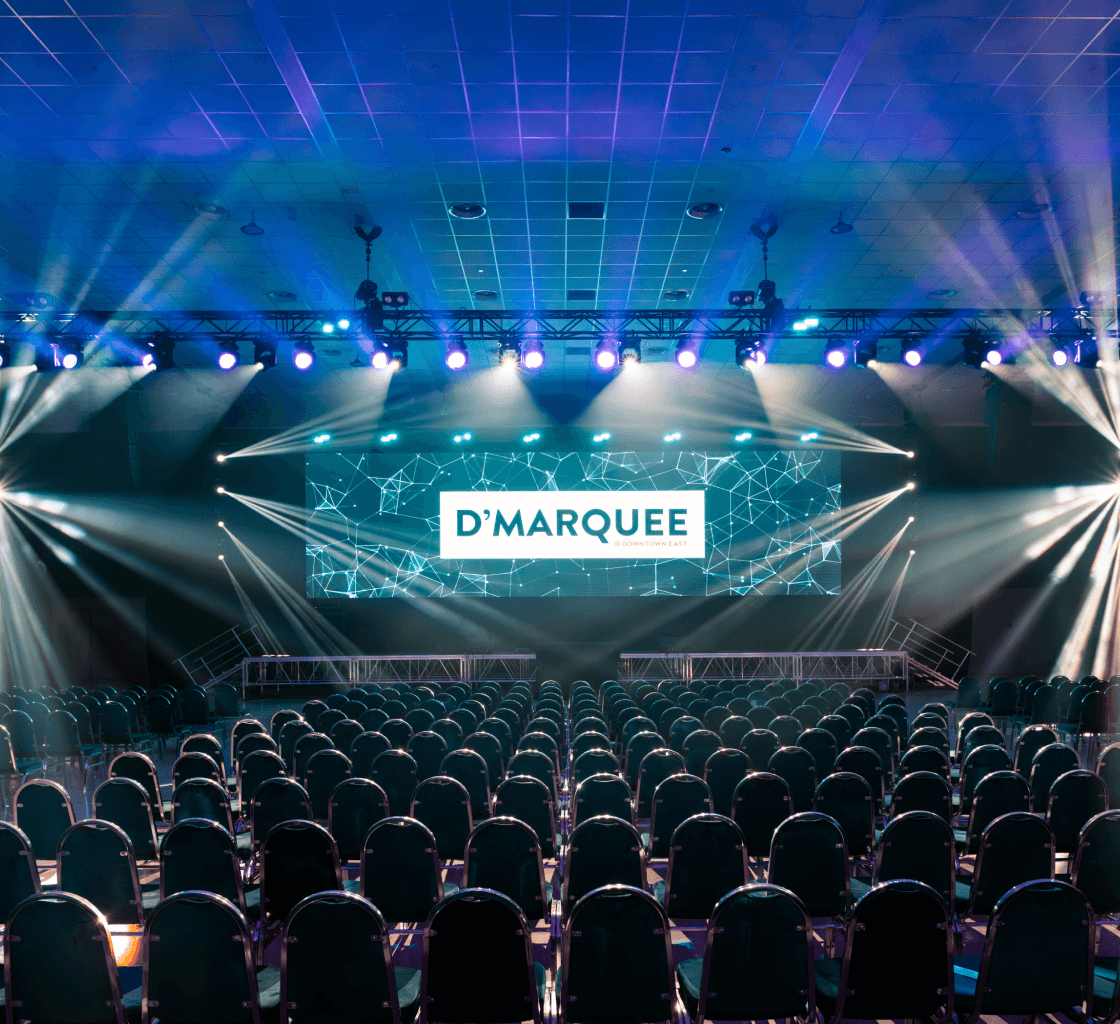 DMarquee